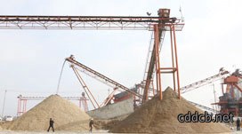 龙岩矿山设备生产商机械胡沙设备吴建