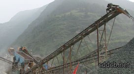 铜镍钴生产线流程矿机设备吴建