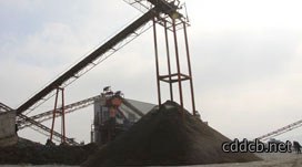 履带式岩石破碎机20G厂家38报价、作用、行情_履带式液