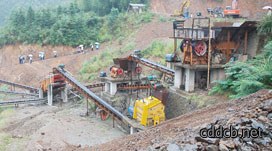 圆锥破碎机启动顺序立式破磨机械吴建