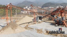 黄铜矿选矿设备工艺流程图矿山机械