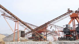 沈阳矿山机械圆锥破设备粉体加工设备厂家吴建