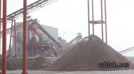 不同粒度蓝晶石工艺流程择标准介绍_设备矿网