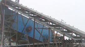 感应辊自动卸料磁选机在硅砂除铁应用道客巴巴
